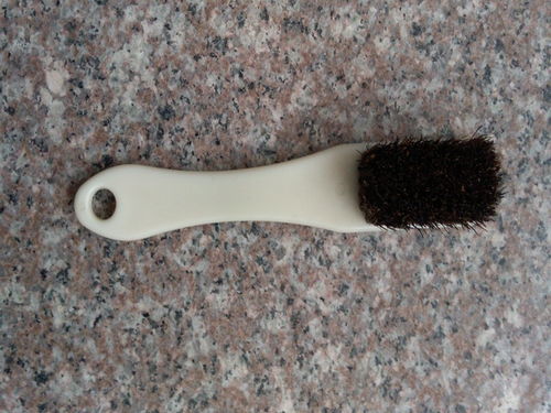 廠家供應文玩刷 核桃刷 金剛刷 菩提子刷子 ,潛山市建輝特種工業制刷廠