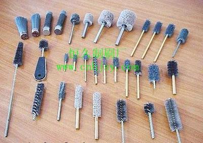 公司圖片_潛山縣恒久制刷廠