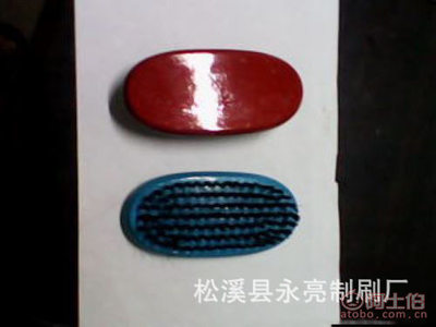 【永亮木制刷子廠家實(shí)用寵物用刷三色寵物清潔刷小號(hào)清潔刷】松溪縣永亮制刷廠 - 產(chǎn)品庫(kù)