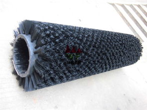 毛刷輥,管道刷,條刷,食品機(jī)械毛刷,機(jī)械配件 安徽省偉峰制刷廠