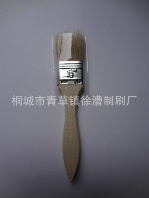 燒烤刷子 戶外燒烤用 食品刷子 小刷子 - 燒烤刷子 戶外燒烤用 食品刷子 小刷子廠家 - 燒烤刷子 戶外燒烤用 食品刷子 小刷子價(jià)格 - 桐城市青草鎮(zhèn)徐漕制刷廠 - 