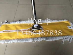 日常用塵推 酒店用塵推 商場用塵推華云制刷歡迎訂購