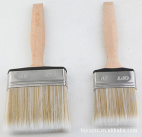 【強烈推薦廠家直銷大量供應油漆刷民用刷】價格,廠家,圖片,刷子,桐城市青草鎮新勝制刷廠-