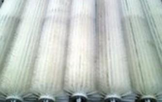 專業(yè)制造磁選機(jī)毛刷輥 潛山縣源譚安興制刷廠的精細(xì)工藝