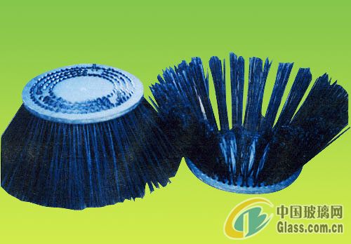 安徽省潛山縣棋盤永盛制刷廠 高品質橡膠輥、食品刷輥與水果清洗機刷輥的專業制造