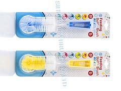 如何挑選優質的清潔奶瓶刷和塑料奶嘴刷