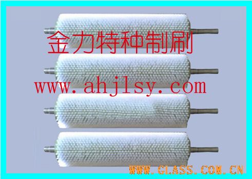 專業制刷廠家——潛山縣金力特種制刷廠，專注各類條刷、圓盤刷、毛刷輥生產