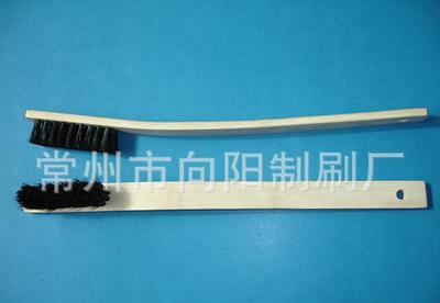 精選刷具特惠 從輪轂到輪胎，豬鬃竹柄刷具全攻略