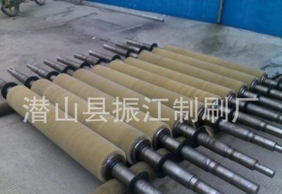 彩涂板清洗毛刷輥、表面處理與拋光毛刷輥 價格、廠家與選購指南