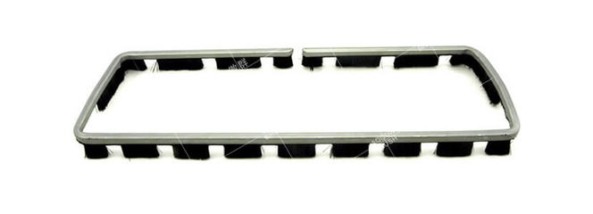 精準匹配，高效清潔 傲群制刷如何實現工業吸塵器排刷的個性化定制