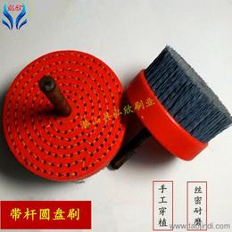 潛山縣弘欣異型制刷廠 匠心獨具，打造專業(yè)異型制刷產品中心