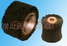 專業(yè)批發(fā)各類工業(yè)刷具 杜邦絲制刷、毛刷、鋼材專用刷與羊毛刷的全面解析