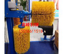 從原料到工藝 深度解析現代制刷產業的產品庫體系