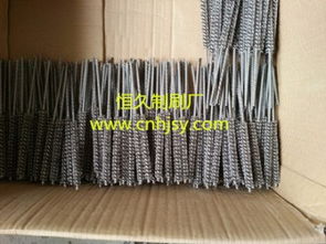 匠心制刷，精工細作——潛山縣恒久制刷廠專業供應各類工業清潔刷