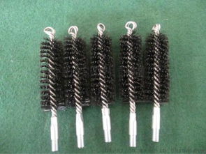 潛山榮生毛刷廠 優質管道刷的制造專家