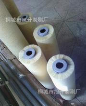 鬃毛制刷 傳統工藝的匠心傳承與藝術呈現